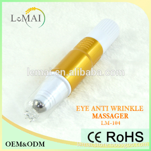 Beauty Equipment Eye Anti-wrinkle Massager